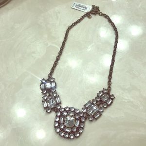 J.Crew necklace